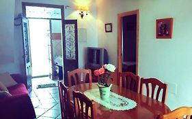 Apartamento Las Flores, Disfruta En El Centro De Ronda